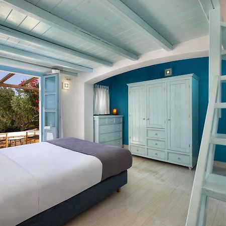 Anema Boutique Hotel & Villas Santorini Vourvoúlos Екстериор снимка
