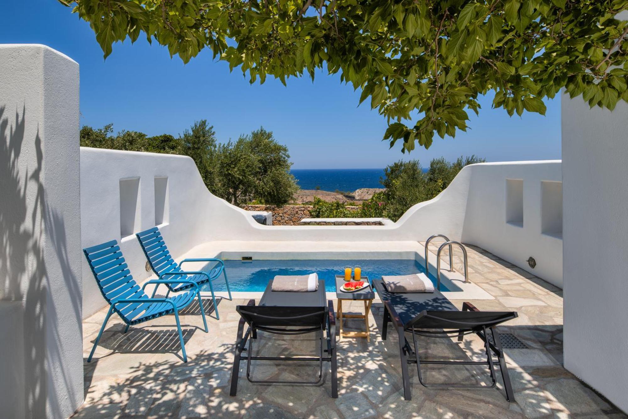 Anema Boutique Hotel & Villas Santorini Vourvoúlos Екстериор снимка