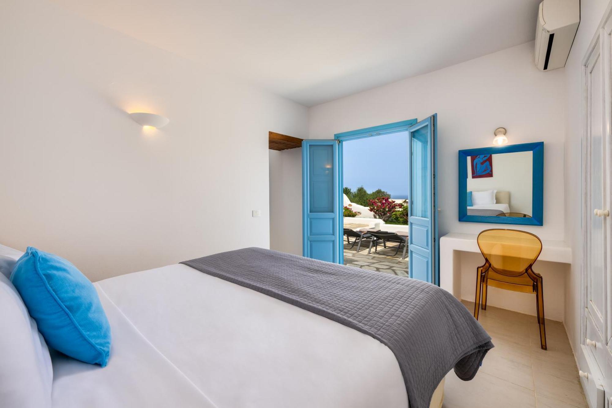 Anema Boutique Hotel & Villas Santorini Vourvoúlos Екстериор снимка