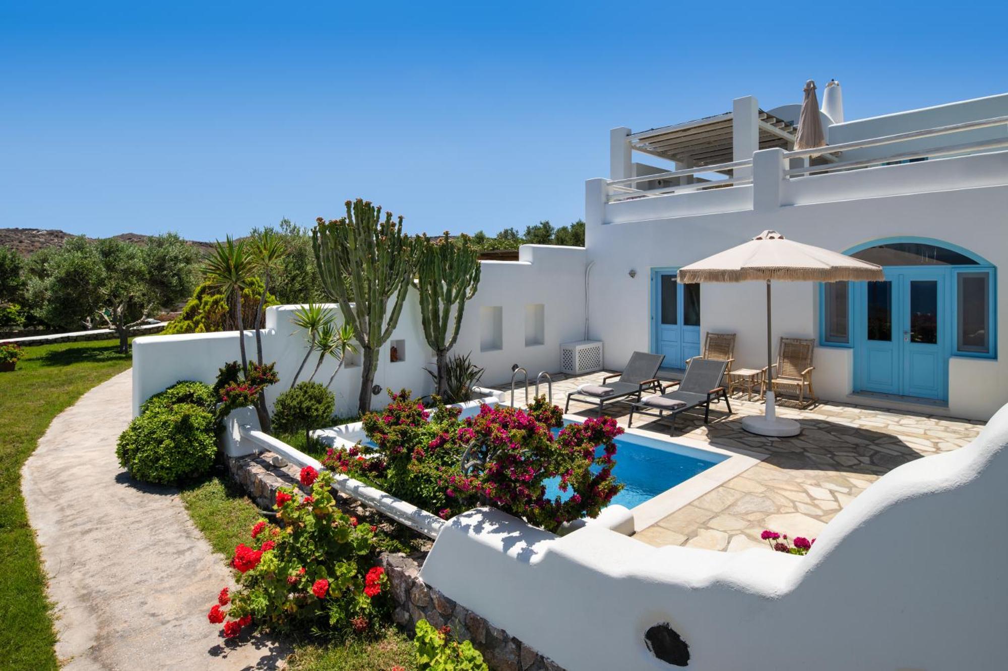 Anema Boutique Hotel & Villas Santorini Vourvoúlos Екстериор снимка