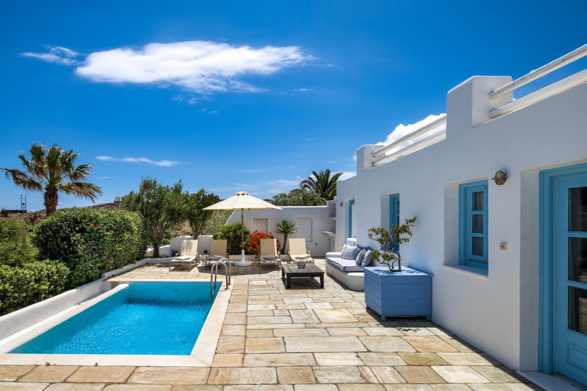 Anema Boutique Hotel & Villas Santorini Vourvoúlos Екстериор снимка