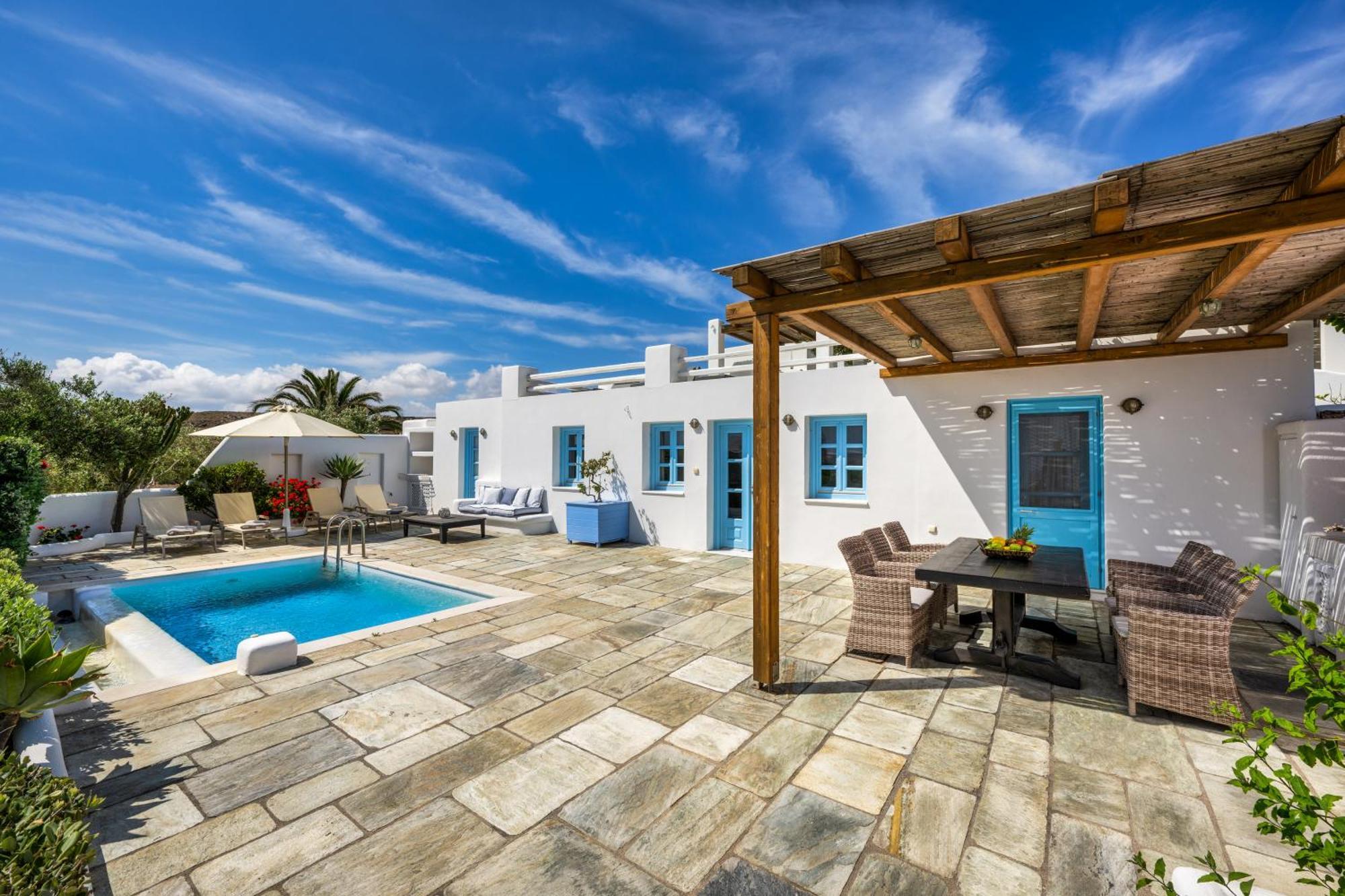 Anema Boutique Hotel & Villas Santorini Vourvoúlos Екстериор снимка
