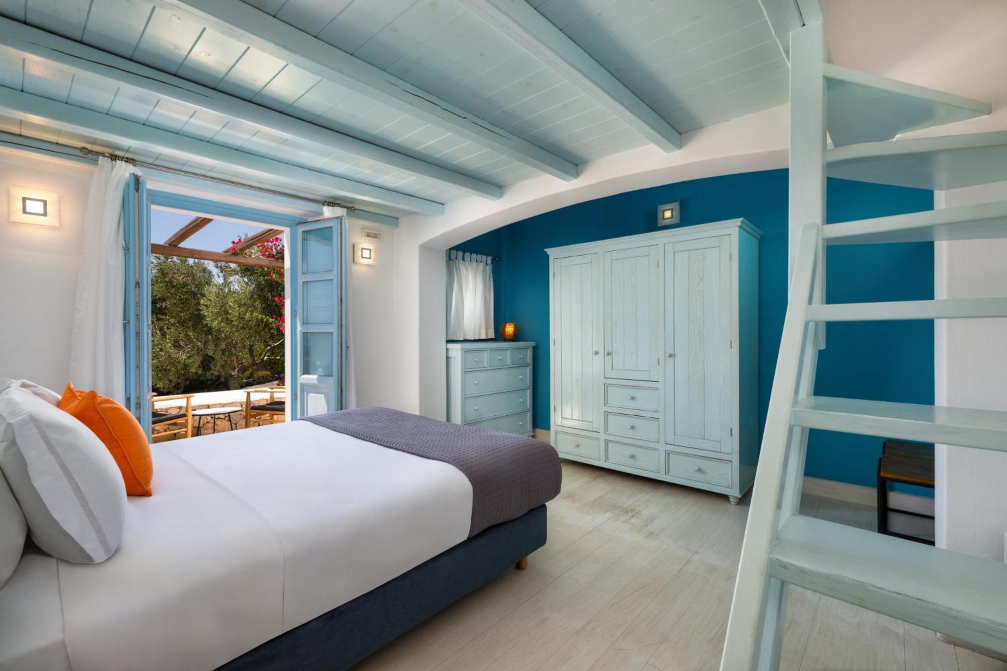 Anema Boutique Hotel & Villas Santorini Vourvoúlos Екстериор снимка