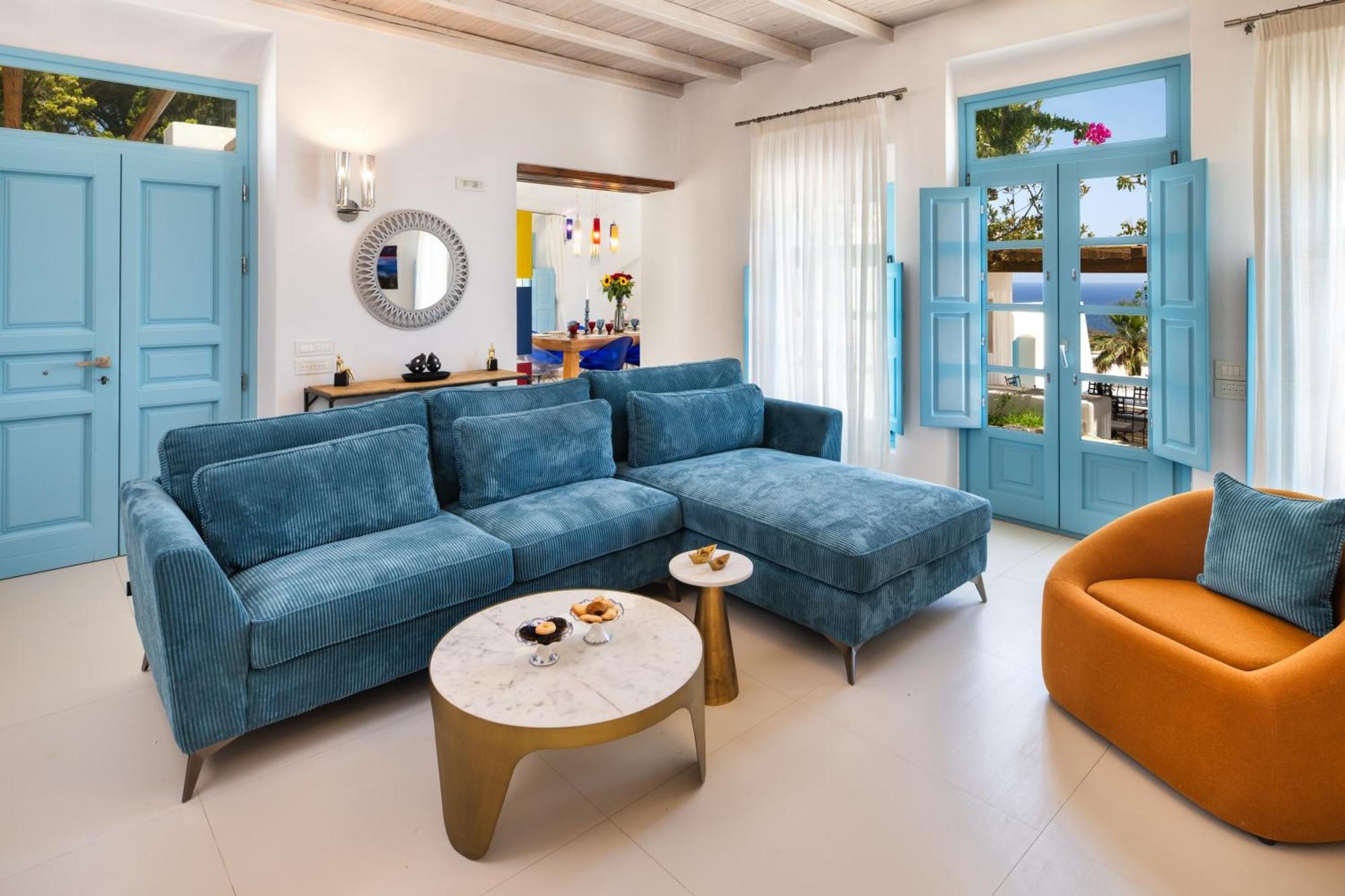 Anema Boutique Hotel & Villas Santorini Vourvoúlos Екстериор снимка
