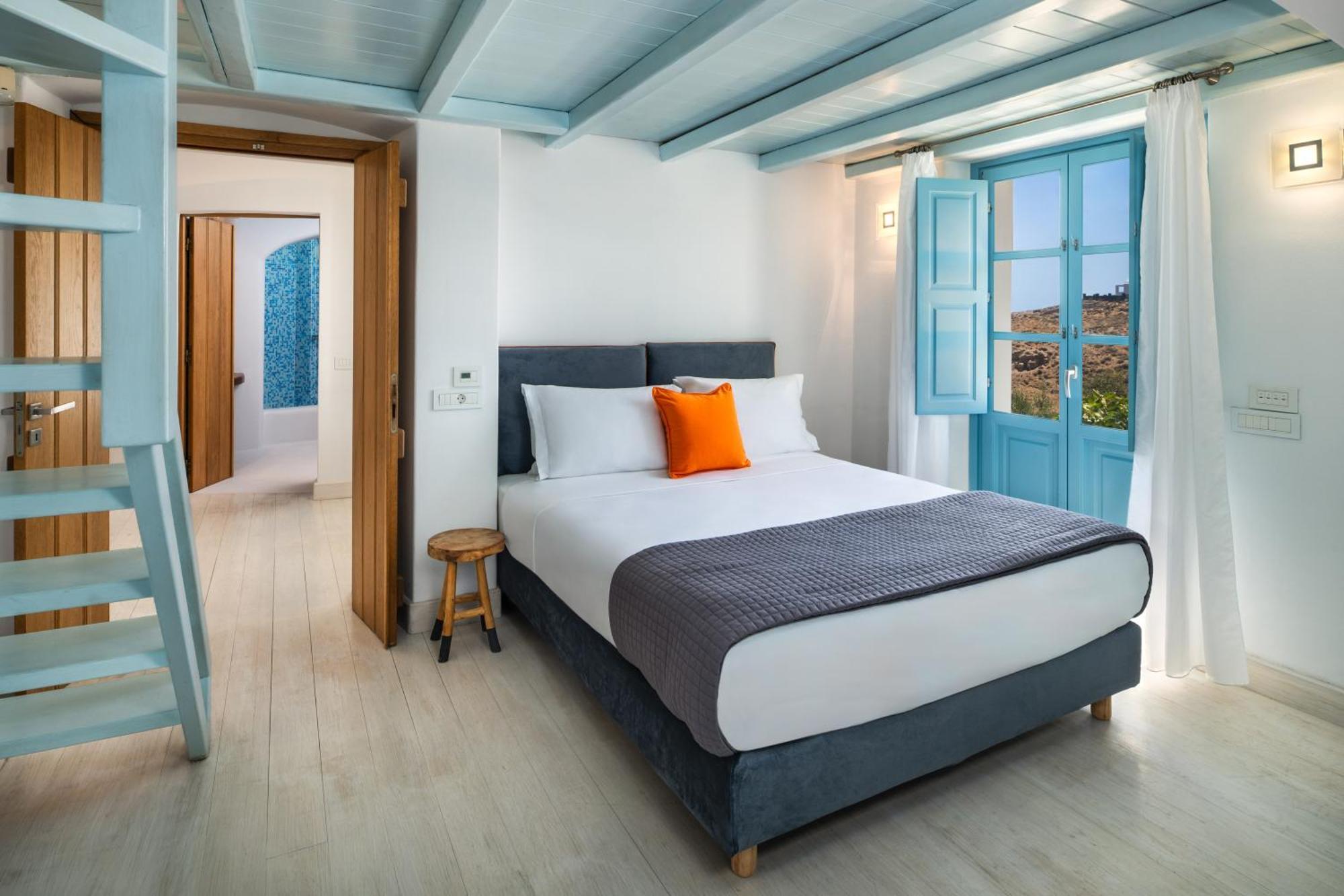 Anema Boutique Hotel & Villas Santorini Vourvoúlos Екстериор снимка