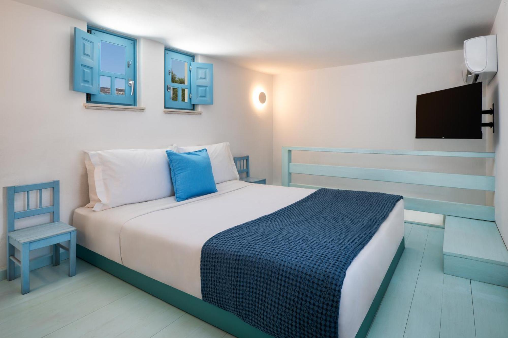 Anema Boutique Hotel & Villas Santorini Vourvoúlos Екстериор снимка
