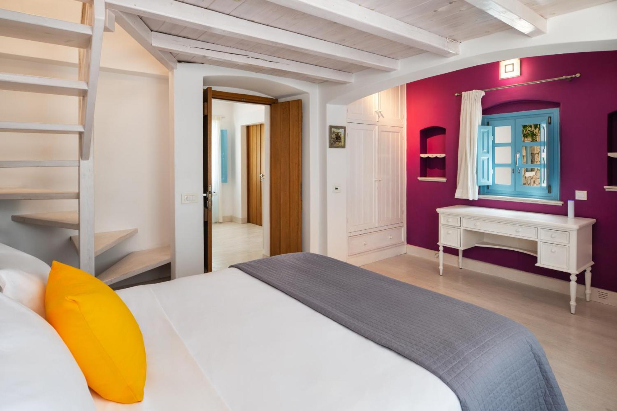 Anema Boutique Hotel & Villas Santorini Vourvoúlos Екстериор снимка