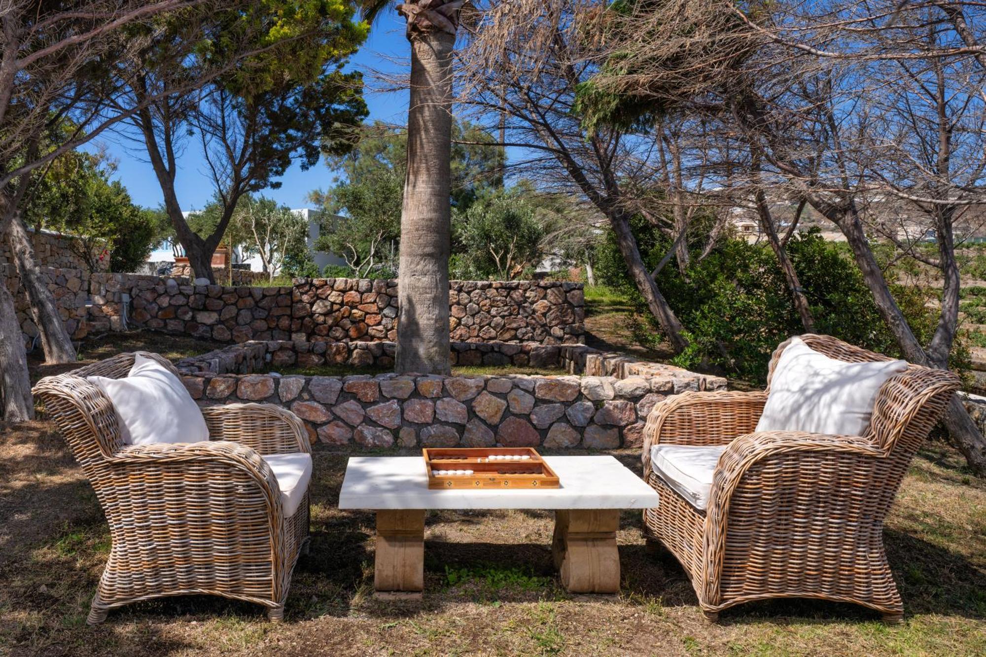 Anema Boutique Hotel & Villas Santorini Vourvoúlos Екстериор снимка
